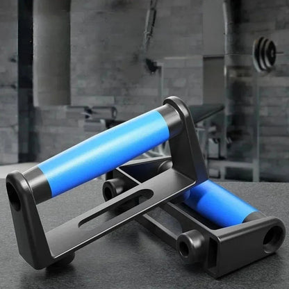 SmartPush™ – Planche de Poussée Intelligente