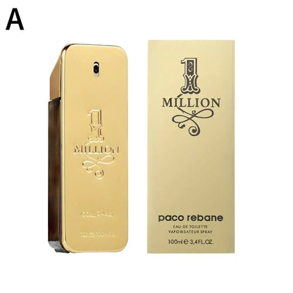 Parfum 1 Million Homme 100ml